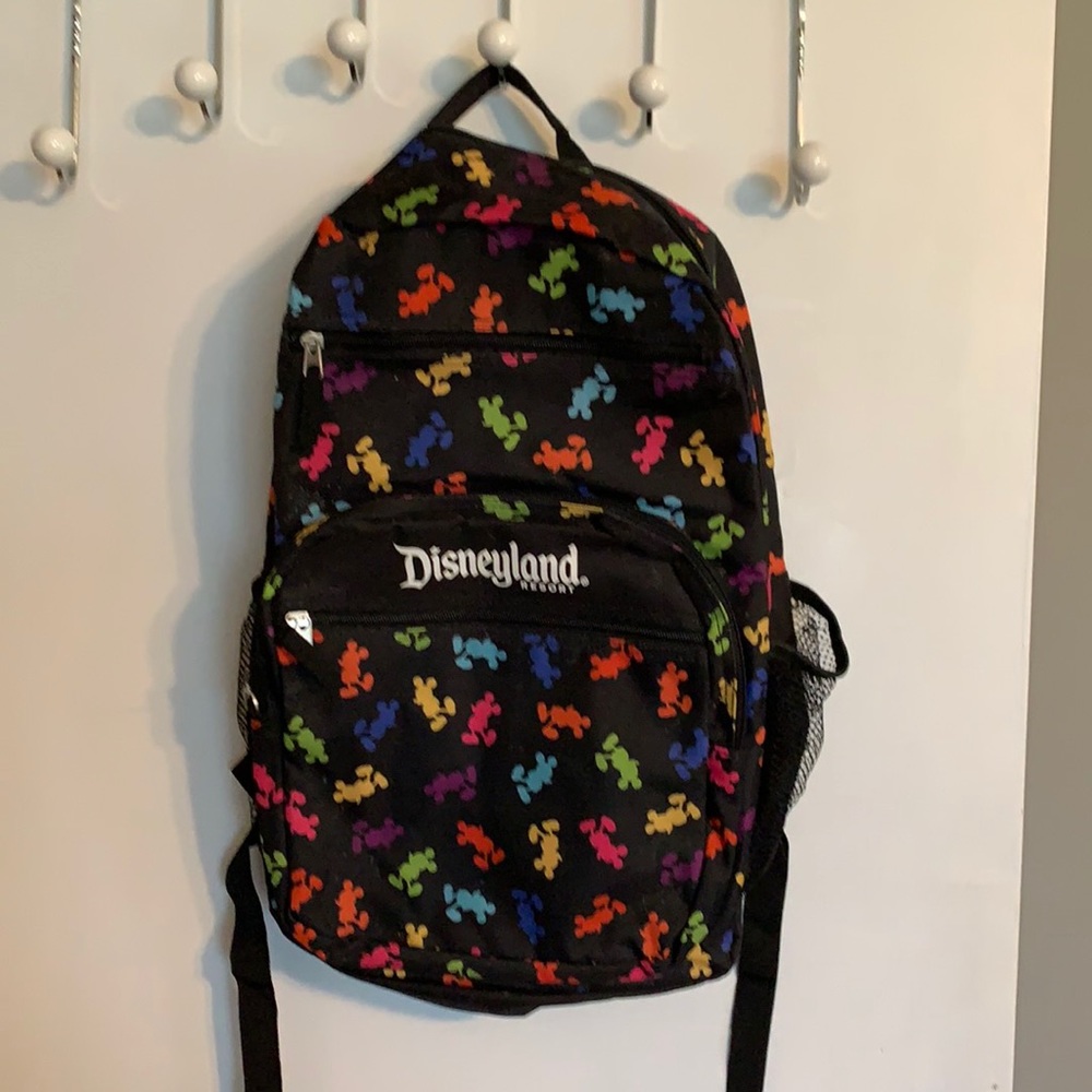 Back pack